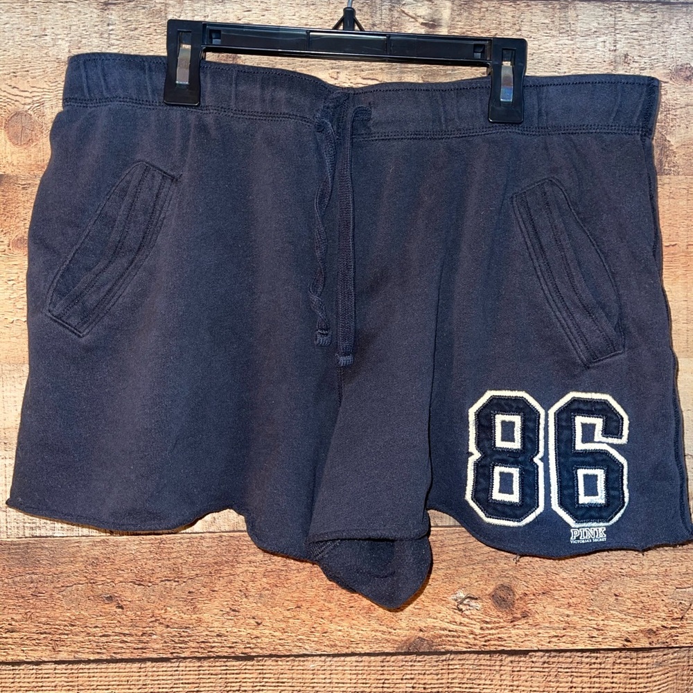 PINK Vintage lounge shorts